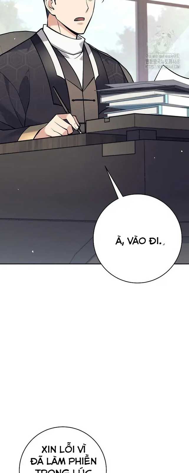 Đứa Con Ngoài Giá Thú Có Khả Năng Hấp Thụ Vũ Khí: Chapter 11