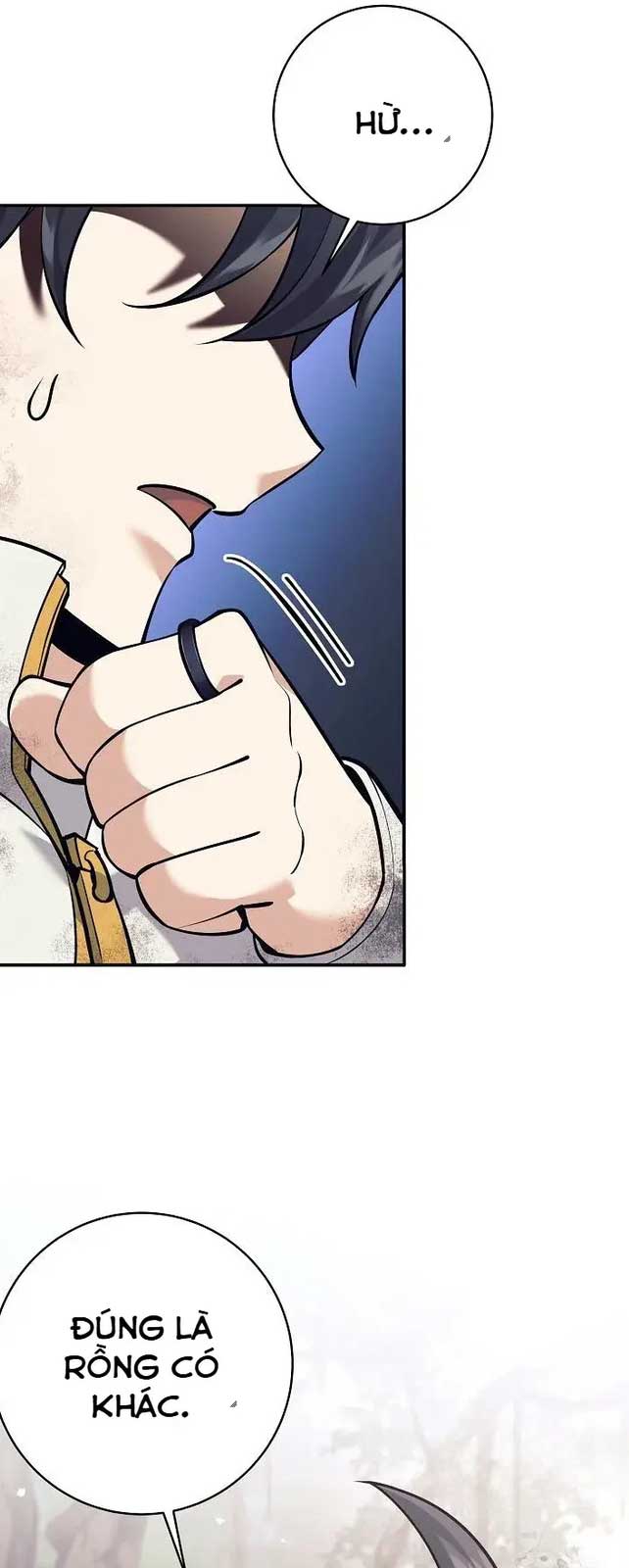 Đứa Con Ngoài Giá Thú Có Khả Năng Hấp Thụ Vũ Khí: Chapter 11