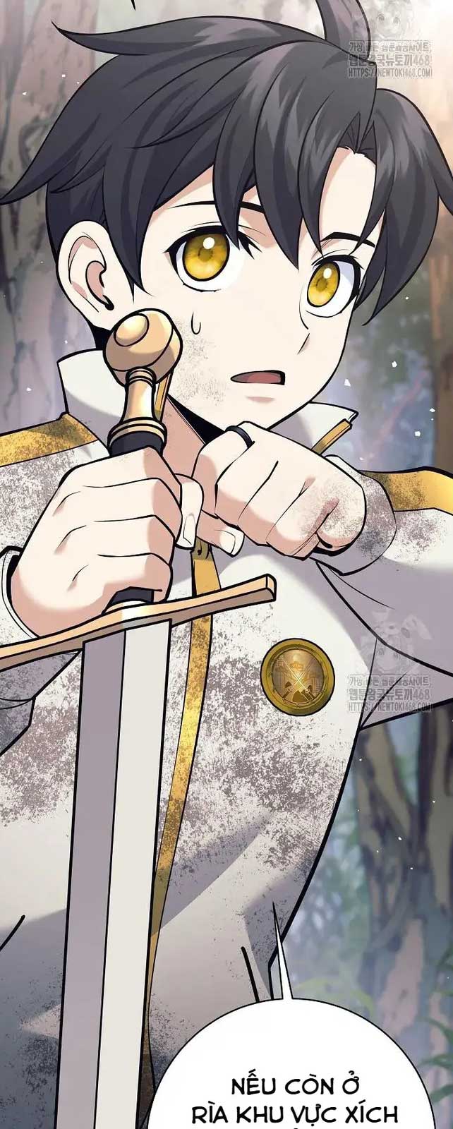 Đứa Con Ngoài Giá Thú Có Khả Năng Hấp Thụ Vũ Khí: Chapter 11