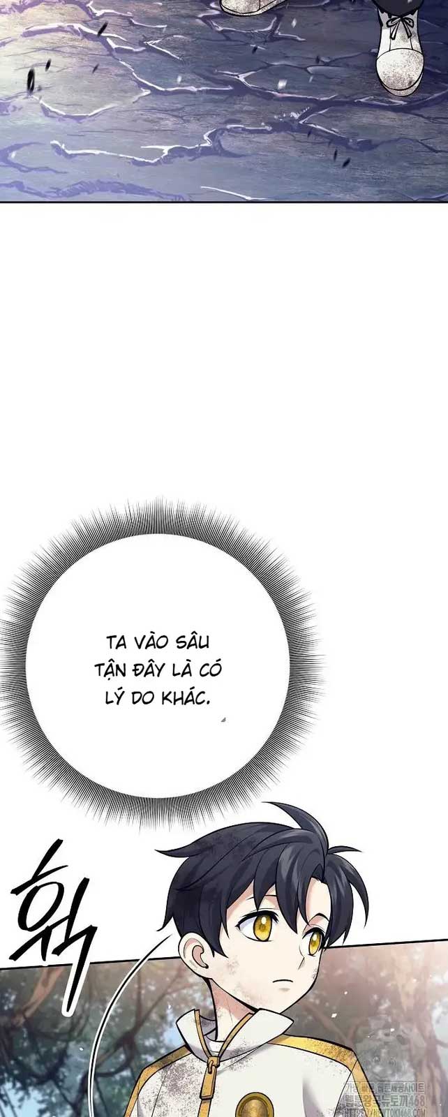 Đứa Con Ngoài Giá Thú Có Khả Năng Hấp Thụ Vũ Khí: Chapter 11