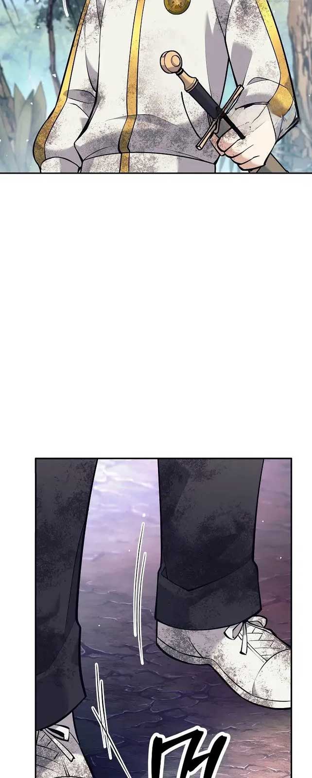 Đứa Con Ngoài Giá Thú Có Khả Năng Hấp Thụ Vũ Khí: Chapter 11