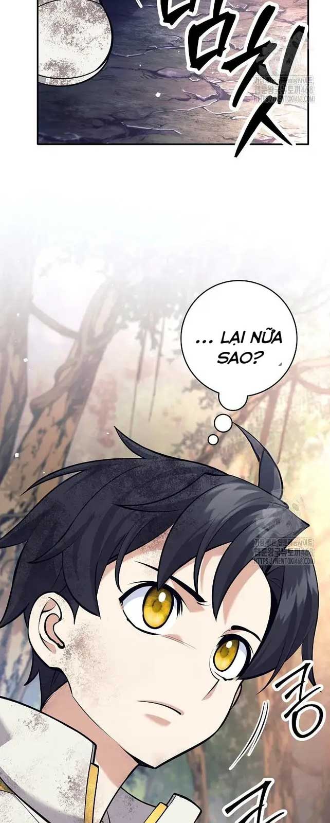 Đứa Con Ngoài Giá Thú Có Khả Năng Hấp Thụ Vũ Khí: Chapter 11