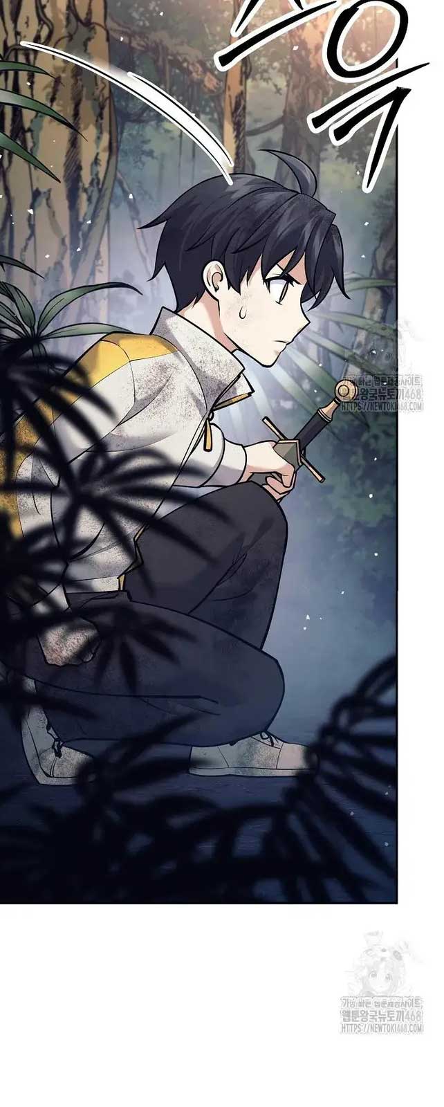 Đứa Con Ngoài Giá Thú Có Khả Năng Hấp Thụ Vũ Khí: Chapter 11