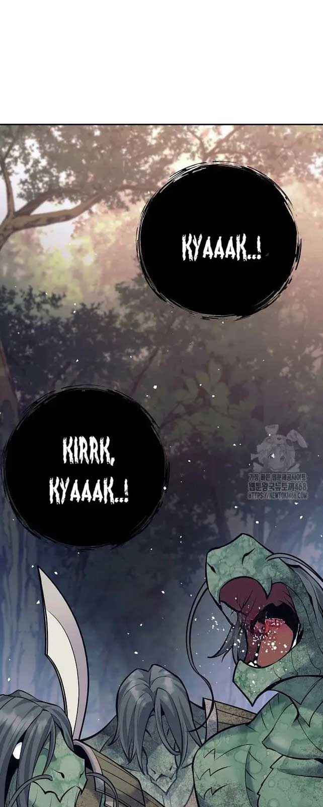 Đứa Con Ngoài Giá Thú Có Khả Năng Hấp Thụ Vũ Khí: Chapter 11