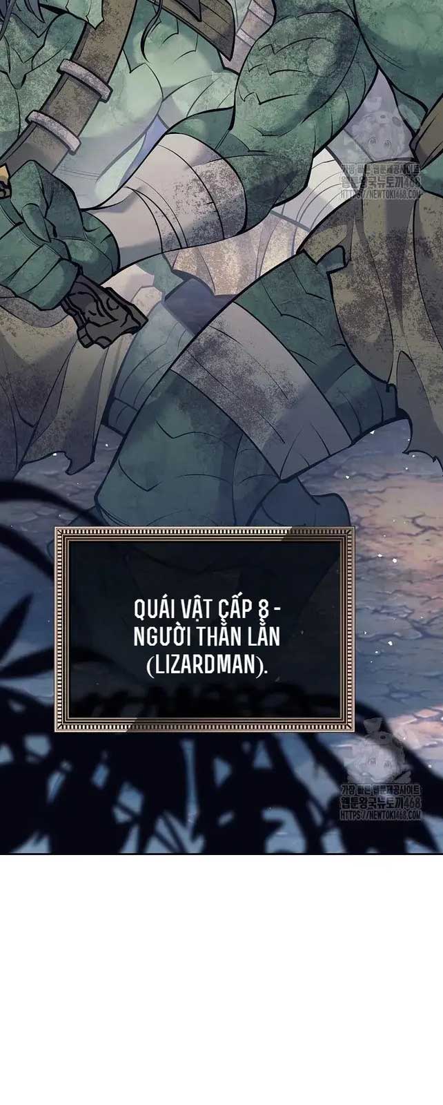 Đứa Con Ngoài Giá Thú Có Khả Năng Hấp Thụ Vũ Khí: Chapter 11