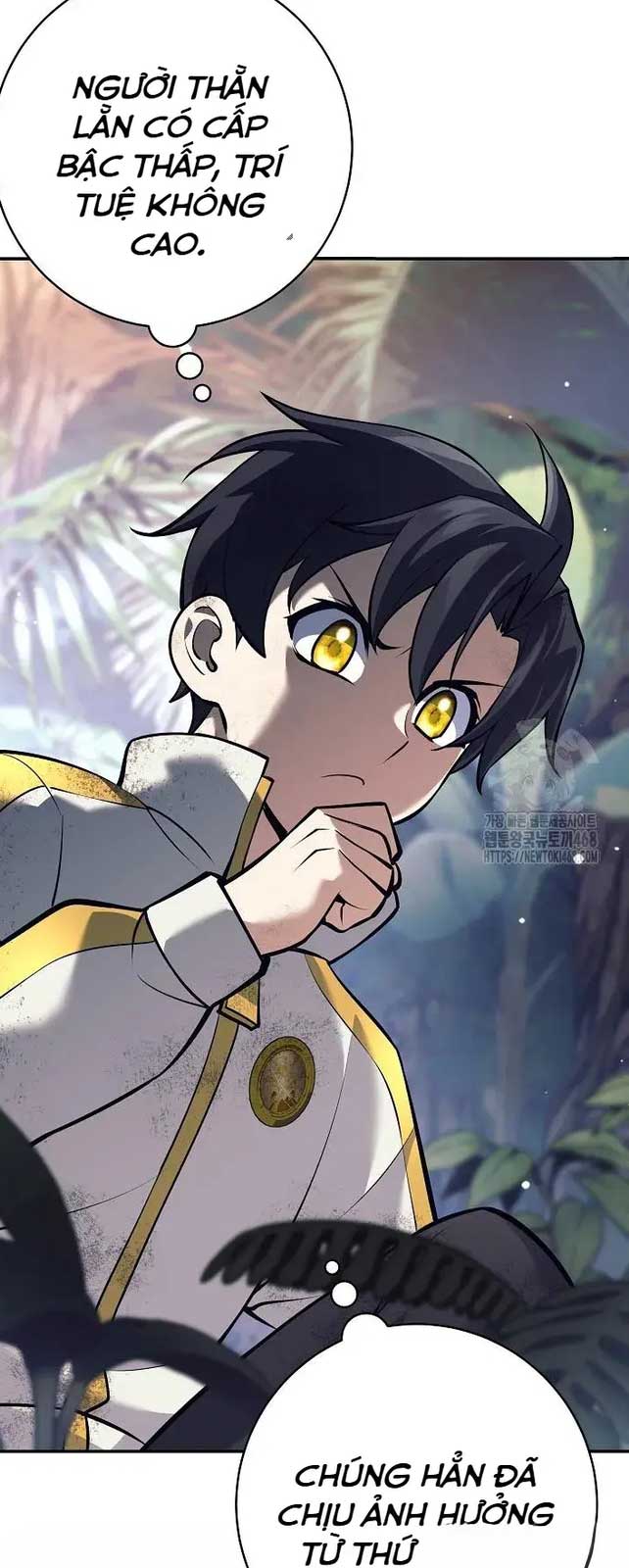 Đứa Con Ngoài Giá Thú Có Khả Năng Hấp Thụ Vũ Khí: Chapter 11
