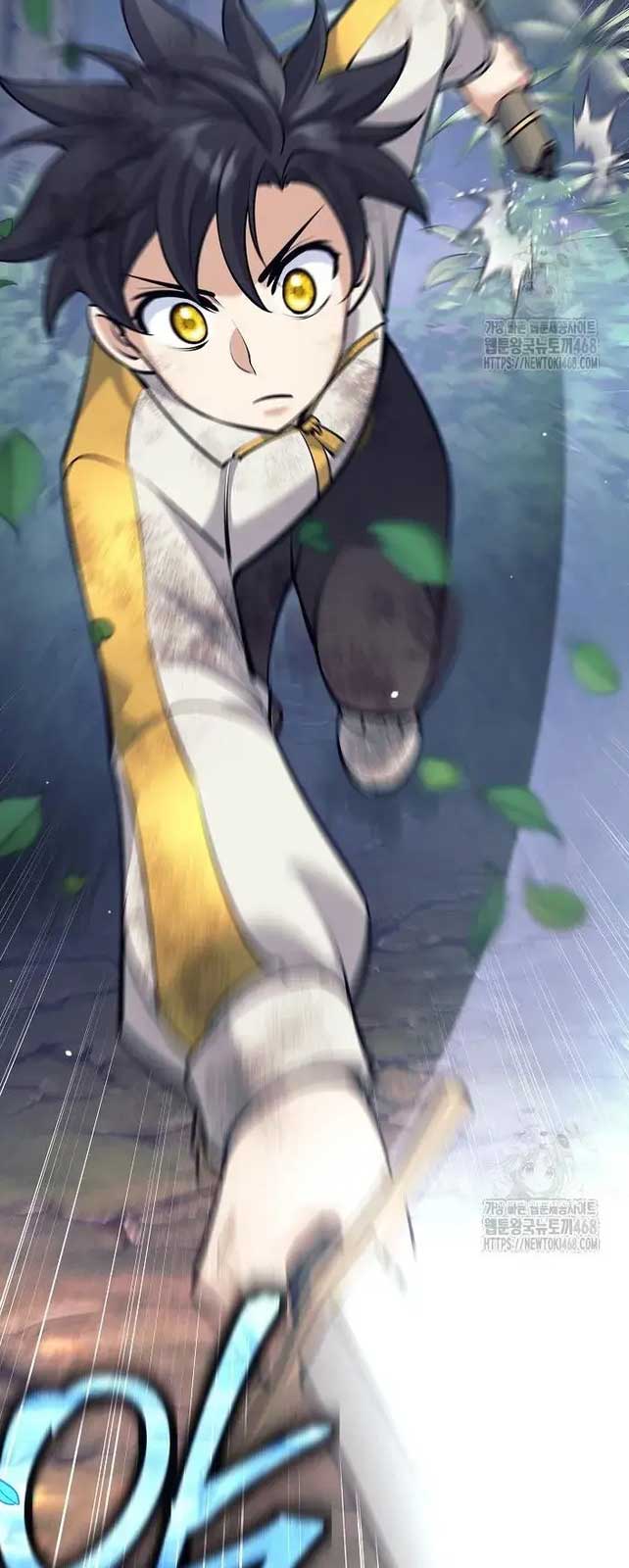 Đứa Con Ngoài Giá Thú Có Khả Năng Hấp Thụ Vũ Khí: Chapter 11