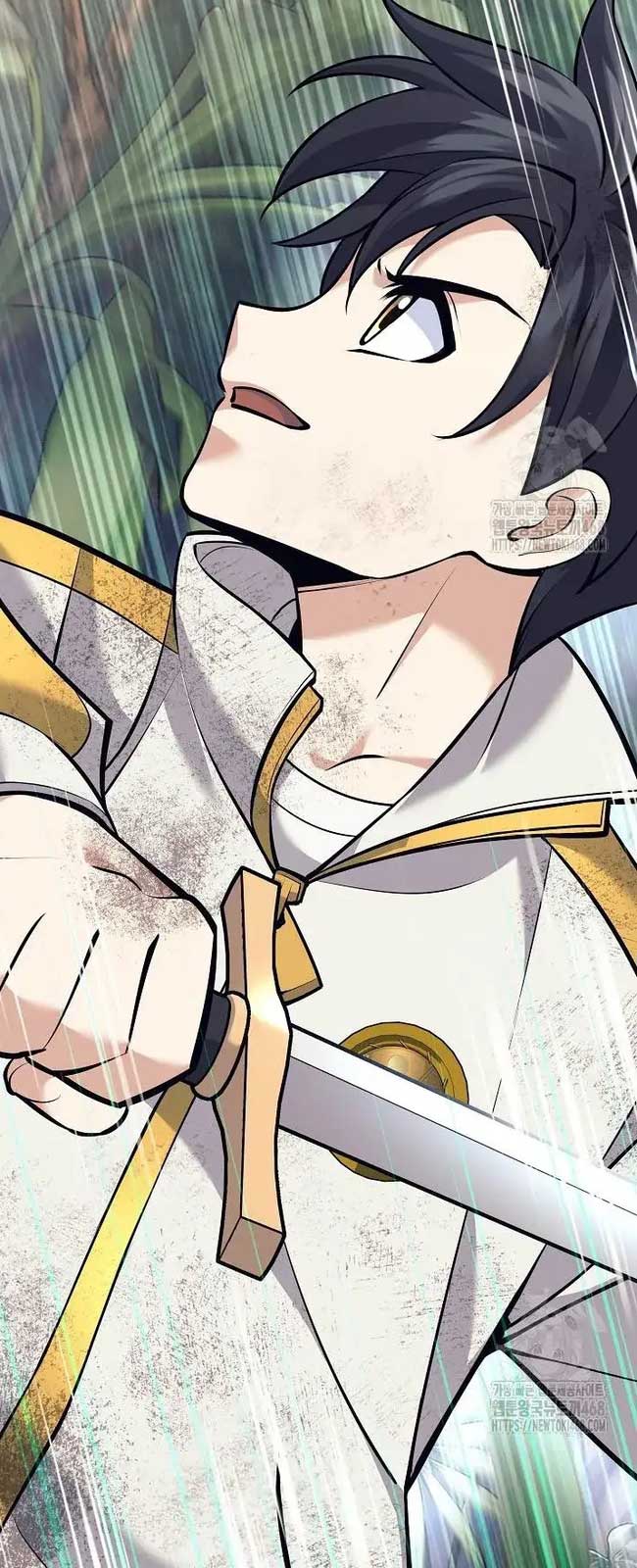 Đứa Con Ngoài Giá Thú Có Khả Năng Hấp Thụ Vũ Khí: Chapter 11