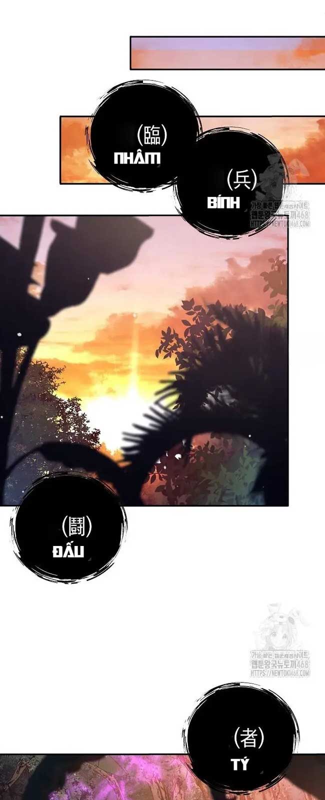 Đứa Con Ngoài Giá Thú Có Khả Năng Hấp Thụ Vũ Khí: Chapter 11