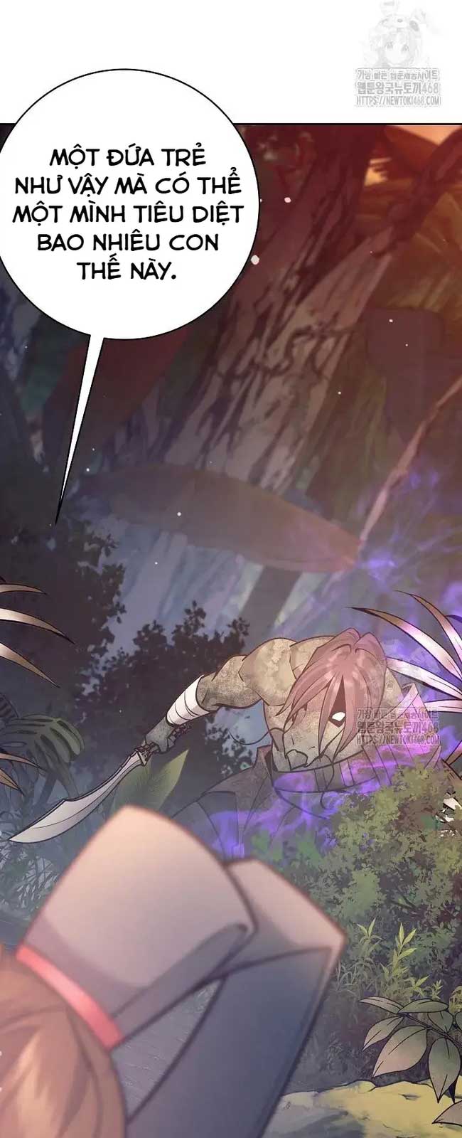 Đứa Con Ngoài Giá Thú Có Khả Năng Hấp Thụ Vũ Khí: Chapter 11