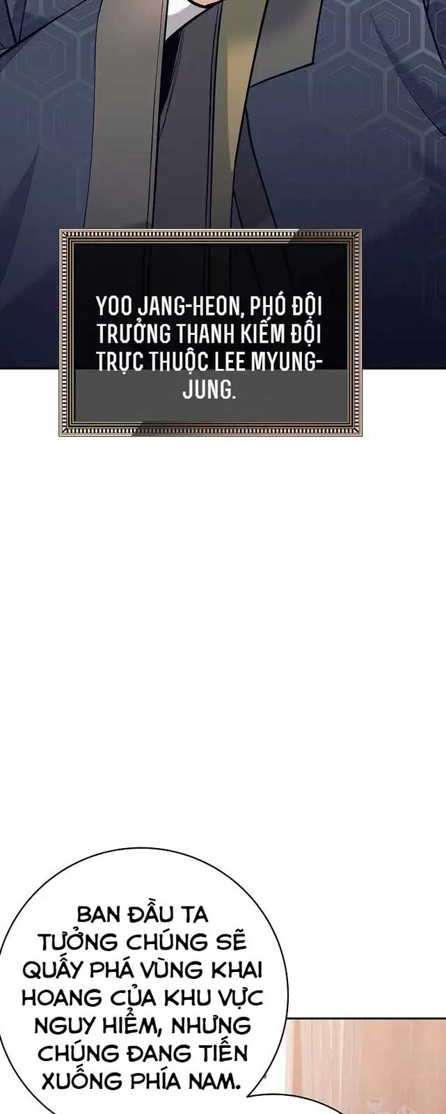 Đứa Con Ngoài Giá Thú Có Khả Năng Hấp Thụ Vũ Khí: Chapter 11