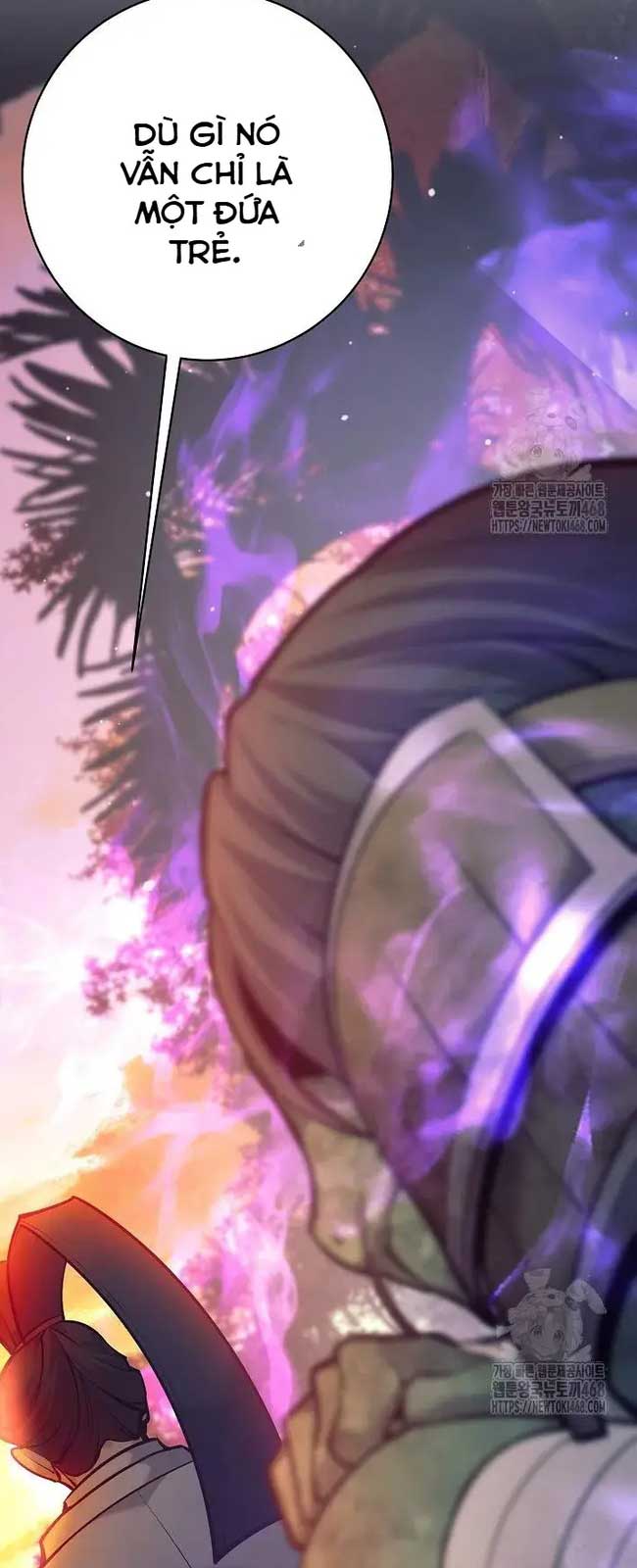 Đứa Con Ngoài Giá Thú Có Khả Năng Hấp Thụ Vũ Khí: Chapter 11