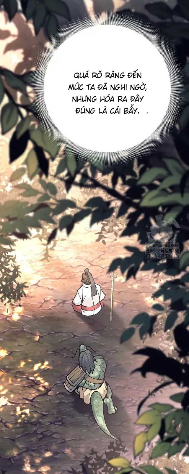 Đứa Con Ngoài Giá Thú Có Khả Năng Hấp Thụ Vũ Khí: Chapter 11