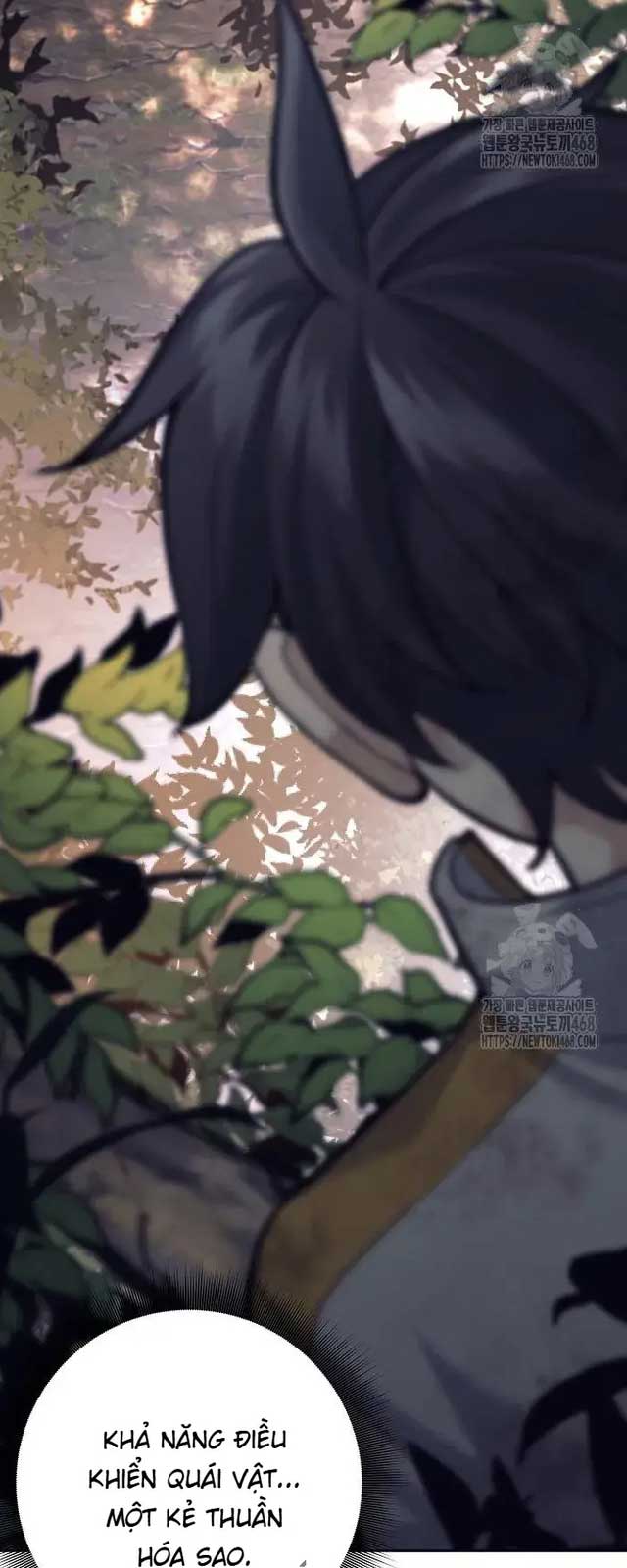 Đứa Con Ngoài Giá Thú Có Khả Năng Hấp Thụ Vũ Khí: Chapter 11