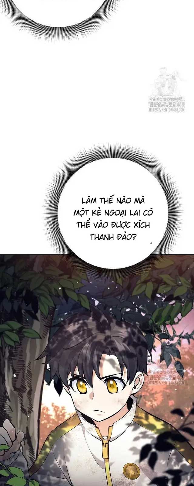 Đứa Con Ngoài Giá Thú Có Khả Năng Hấp Thụ Vũ Khí: Chapter 11