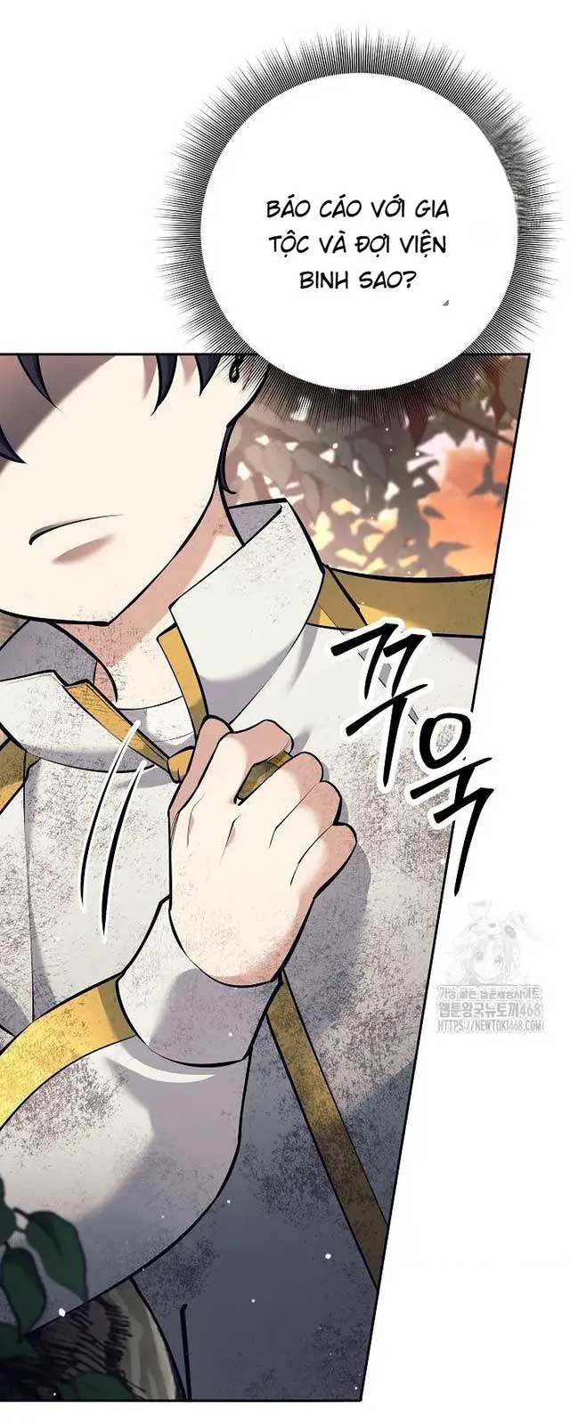 Đứa Con Ngoài Giá Thú Có Khả Năng Hấp Thụ Vũ Khí: Chapter 11