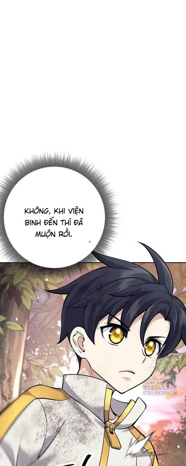 Đứa Con Ngoài Giá Thú Có Khả Năng Hấp Thụ Vũ Khí: Chapter 11