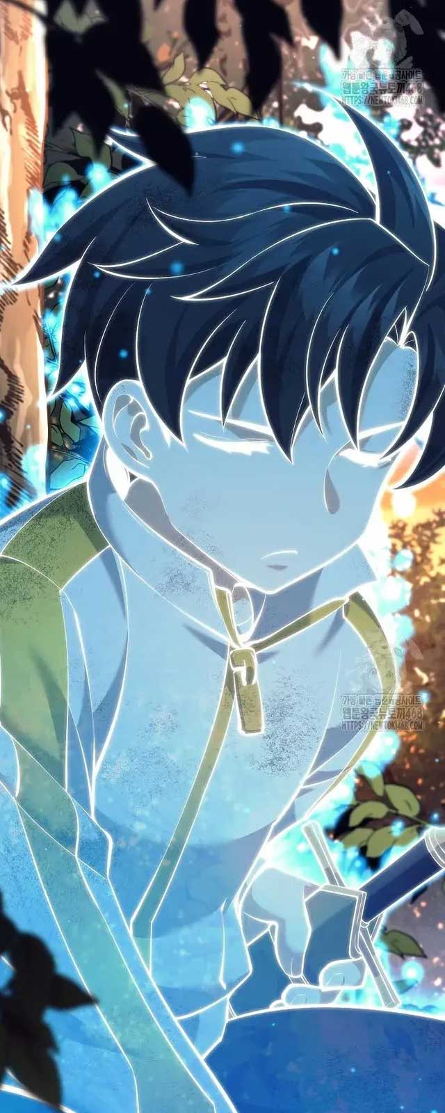 Đứa Con Ngoài Giá Thú Có Khả Năng Hấp Thụ Vũ Khí: Chapter 11