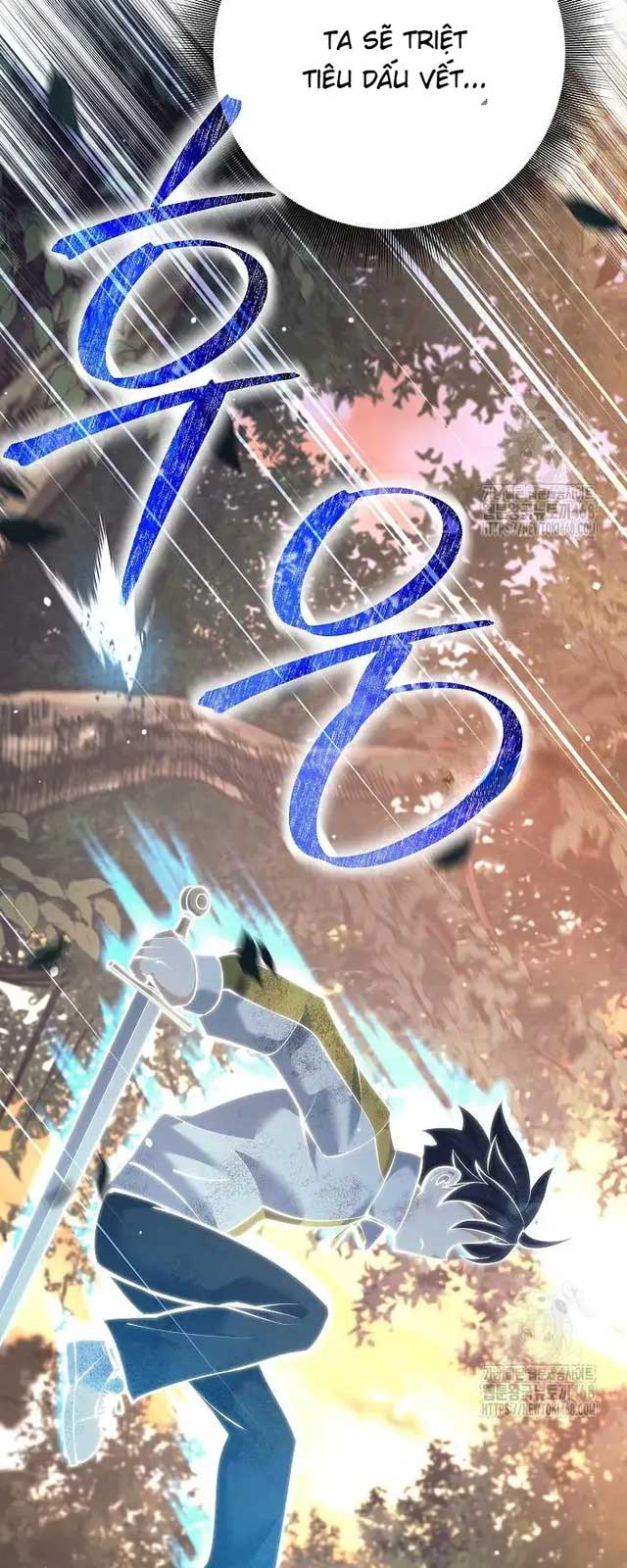 Đứa Con Ngoài Giá Thú Có Khả Năng Hấp Thụ Vũ Khí: Chapter 11