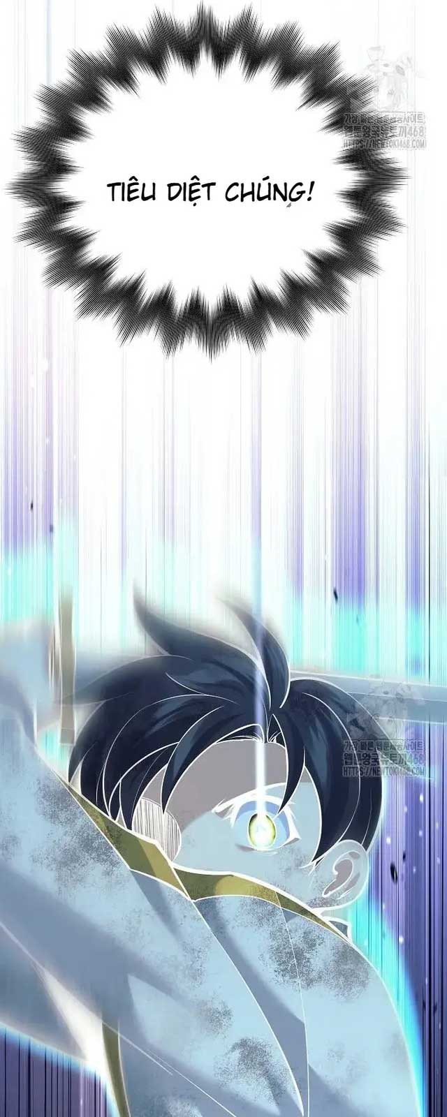 Đứa Con Ngoài Giá Thú Có Khả Năng Hấp Thụ Vũ Khí: Chapter 11