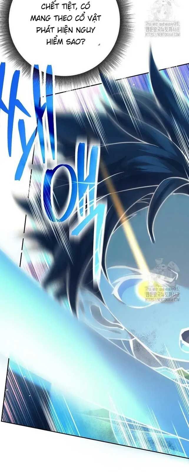 Đứa Con Ngoài Giá Thú Có Khả Năng Hấp Thụ Vũ Khí: Chapter 12