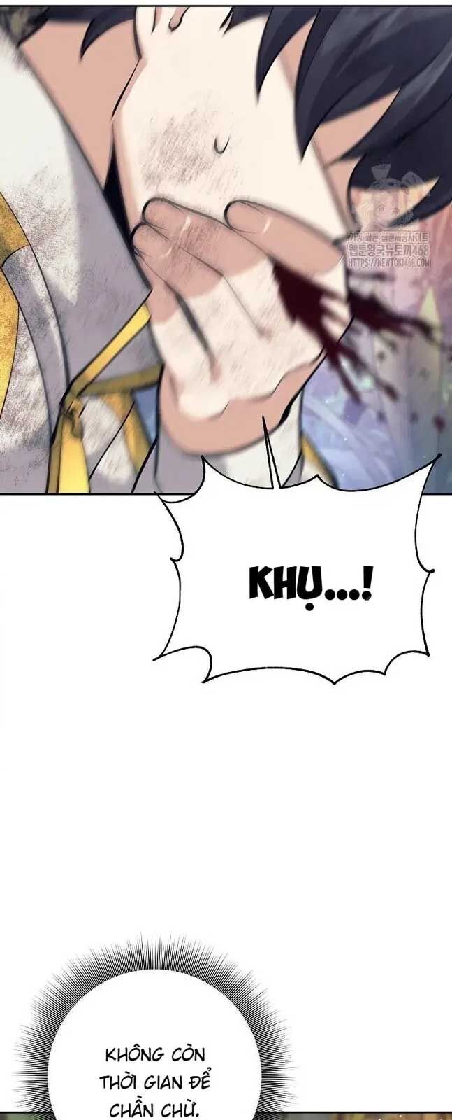 Đứa Con Ngoài Giá Thú Có Khả Năng Hấp Thụ Vũ Khí: Chapter 12