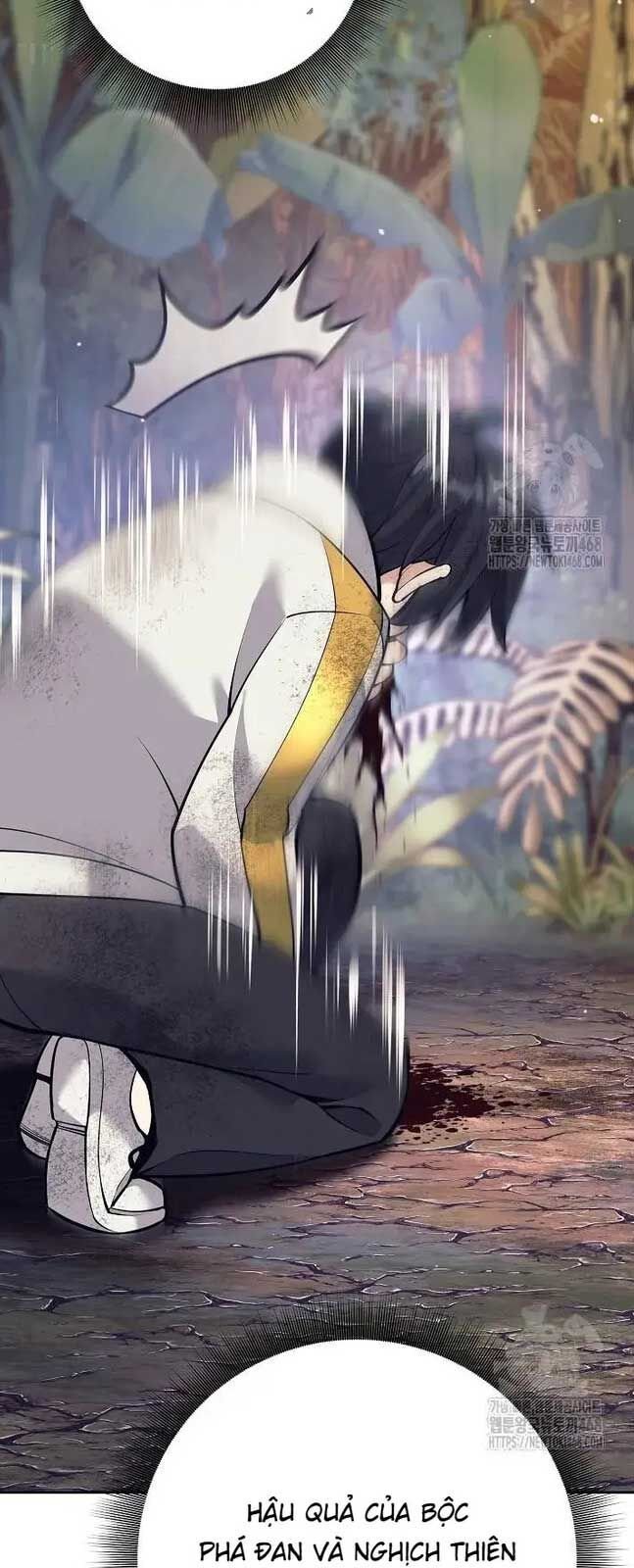 Đứa Con Ngoài Giá Thú Có Khả Năng Hấp Thụ Vũ Khí: Chapter 12