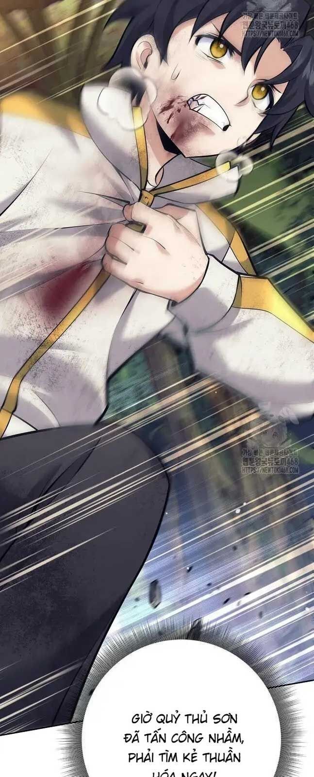 Đứa Con Ngoài Giá Thú Có Khả Năng Hấp Thụ Vũ Khí: Chapter 12