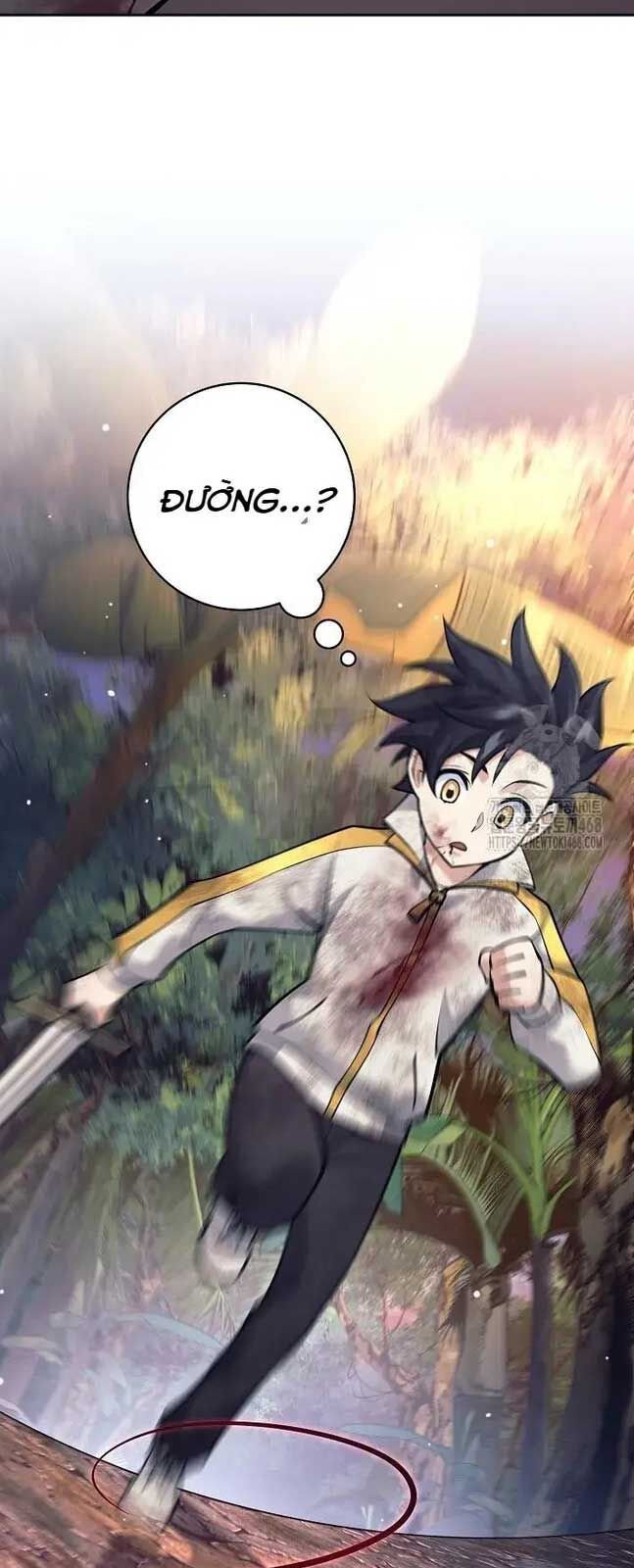 Đứa Con Ngoài Giá Thú Có Khả Năng Hấp Thụ Vũ Khí: Chapter 12