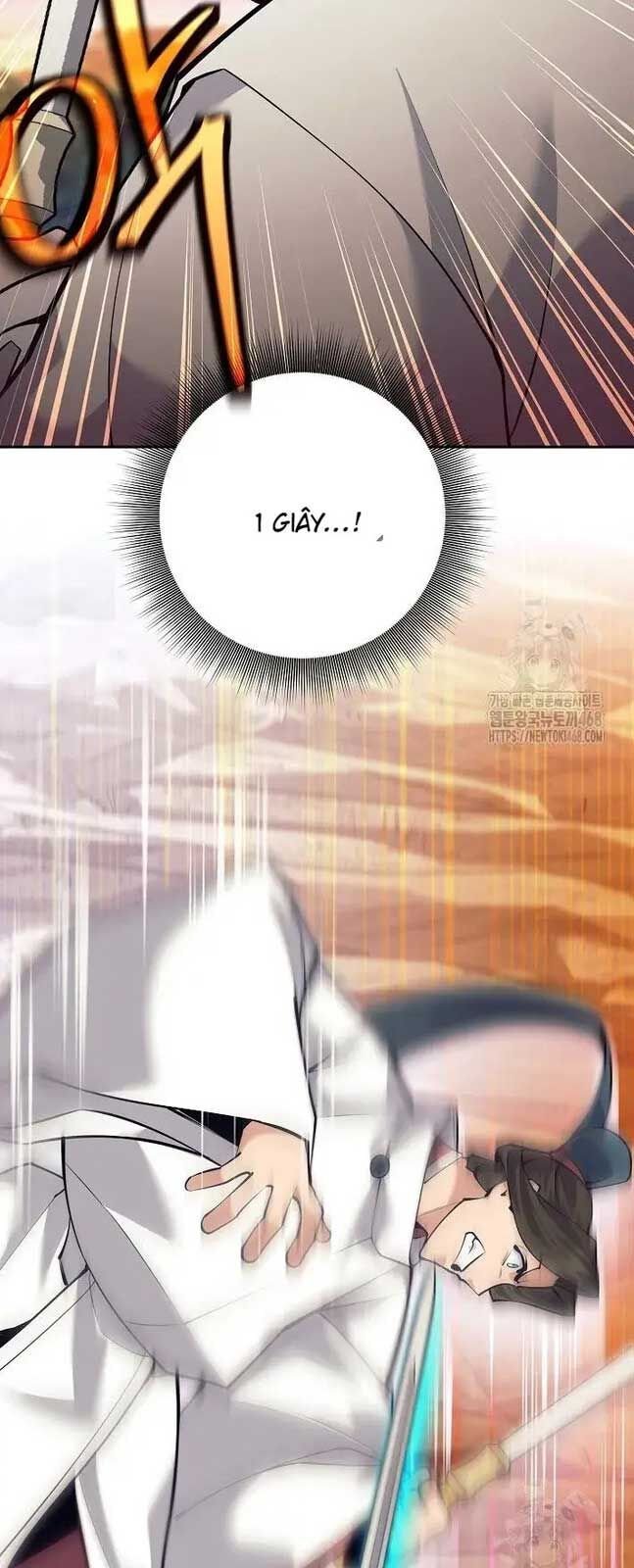 Đứa Con Ngoài Giá Thú Có Khả Năng Hấp Thụ Vũ Khí: Chapter 12