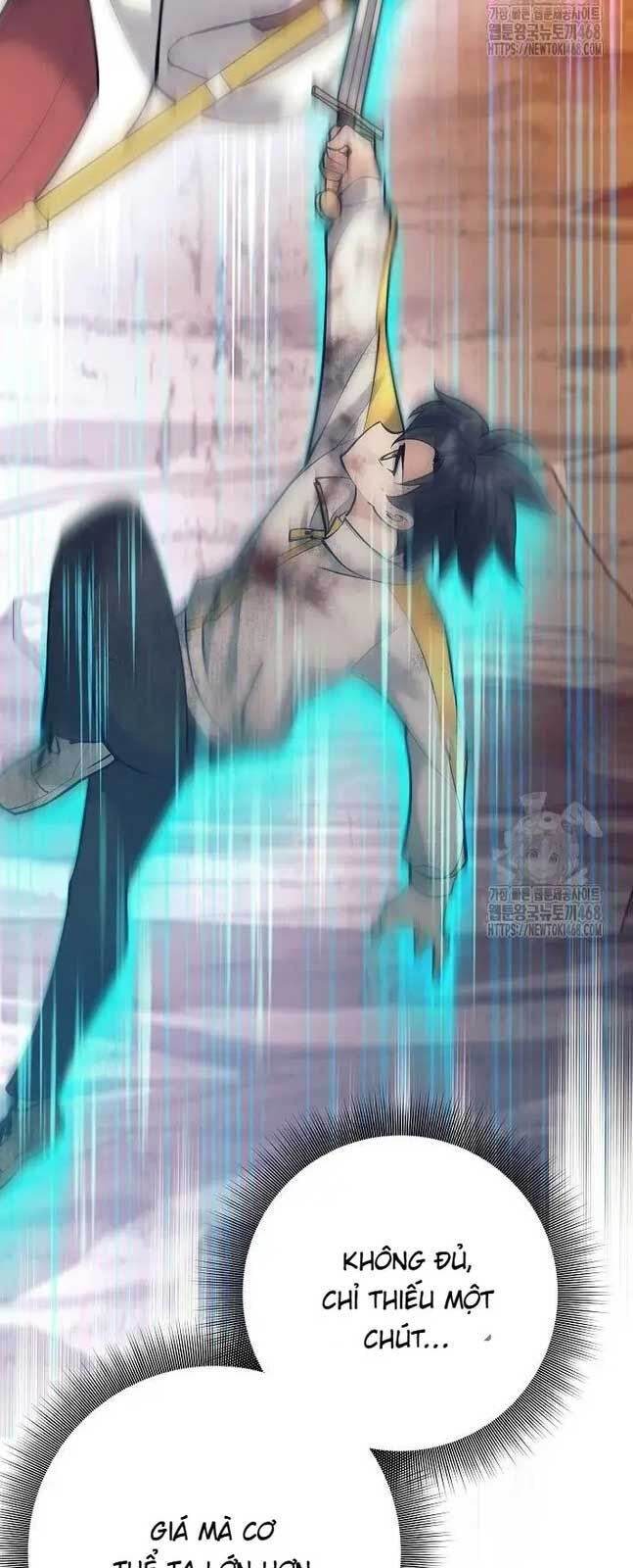 Đứa Con Ngoài Giá Thú Có Khả Năng Hấp Thụ Vũ Khí: Chapter 12