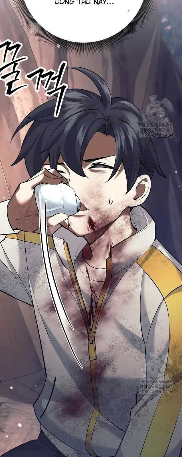 Đứa Con Ngoài Giá Thú Có Khả Năng Hấp Thụ Vũ Khí: Chapter 12