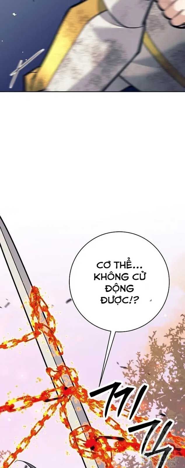 Đứa Con Ngoài Giá Thú Có Khả Năng Hấp Thụ Vũ Khí: Chapter 12