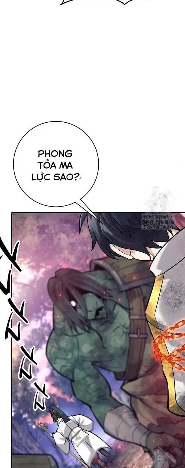 Đứa Con Ngoài Giá Thú Có Khả Năng Hấp Thụ Vũ Khí: Chapter 12