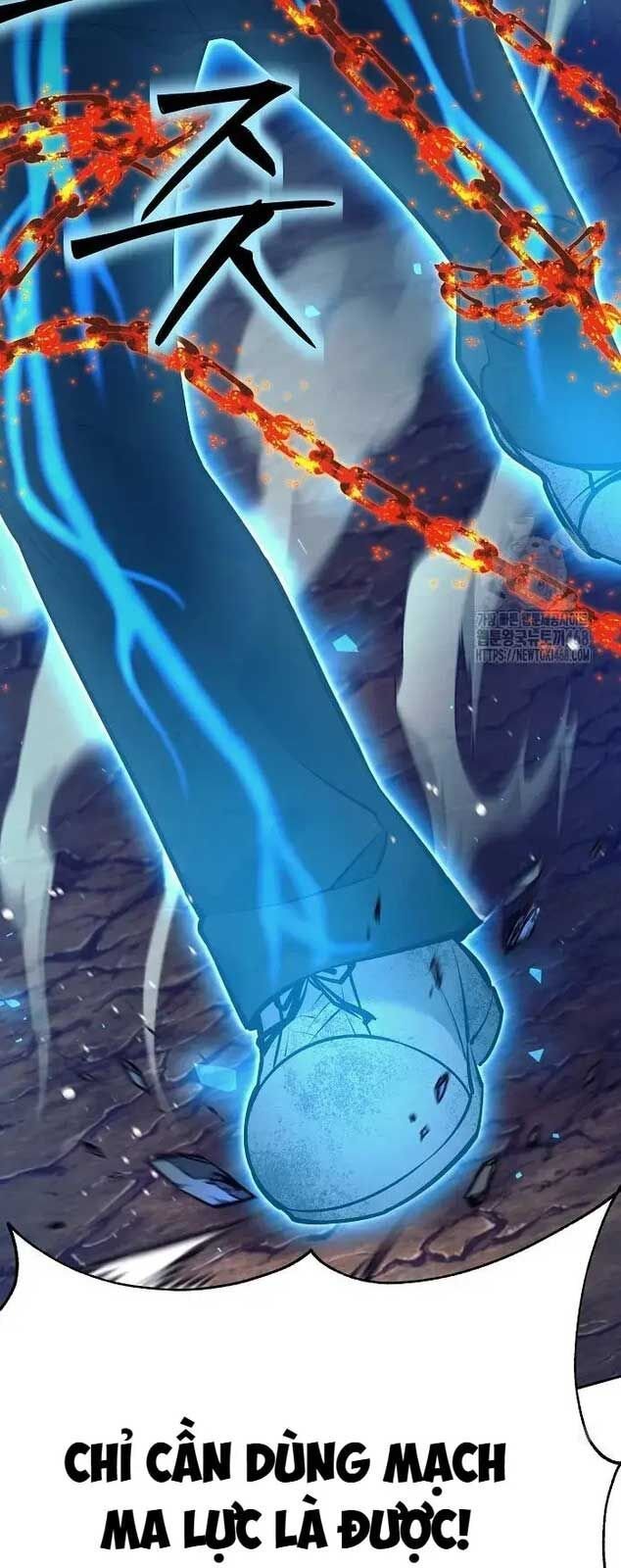 Đứa Con Ngoài Giá Thú Có Khả Năng Hấp Thụ Vũ Khí: Chapter 12