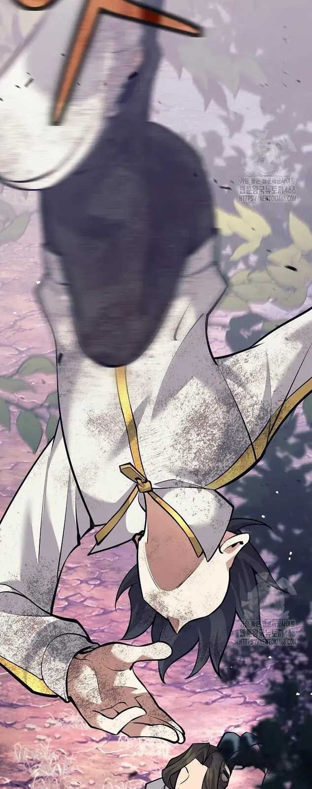 Đứa Con Ngoài Giá Thú Có Khả Năng Hấp Thụ Vũ Khí: Chapter 12