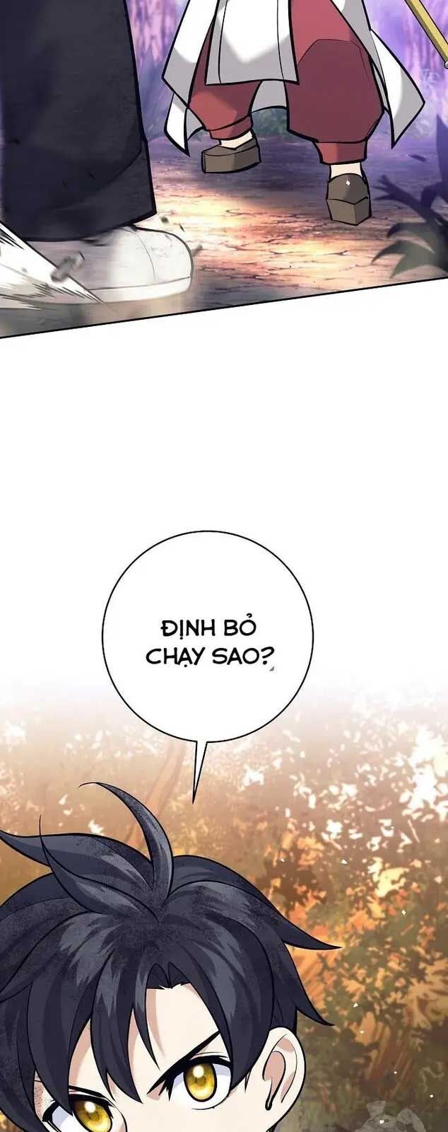 Đứa Con Ngoài Giá Thú Có Khả Năng Hấp Thụ Vũ Khí: Chapter 12