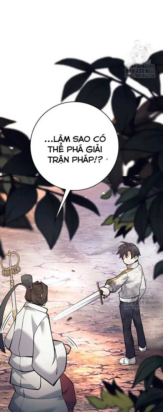 Đứa Con Ngoài Giá Thú Có Khả Năng Hấp Thụ Vũ Khí: Chapter 12