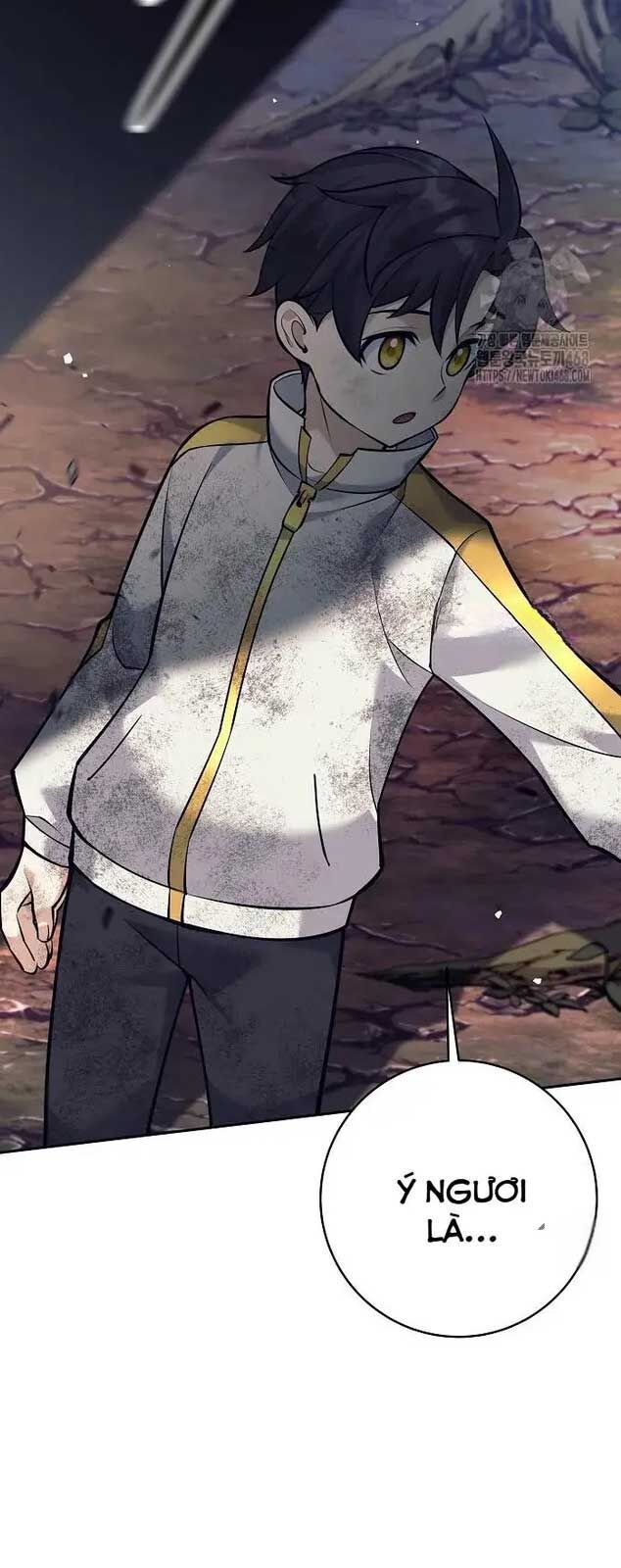 Đứa Con Ngoài Giá Thú Có Khả Năng Hấp Thụ Vũ Khí: Chapter 12