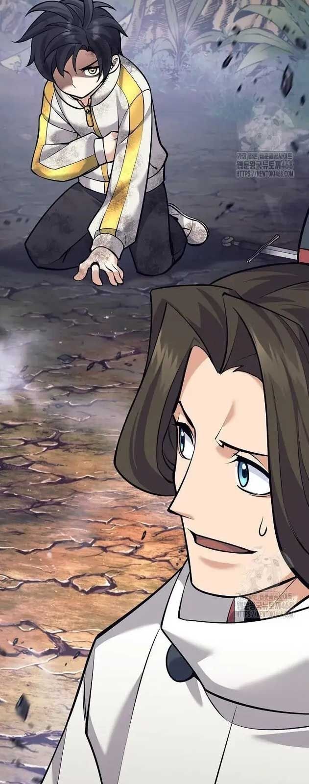 Đứa Con Ngoài Giá Thú Có Khả Năng Hấp Thụ Vũ Khí: Chapter 12