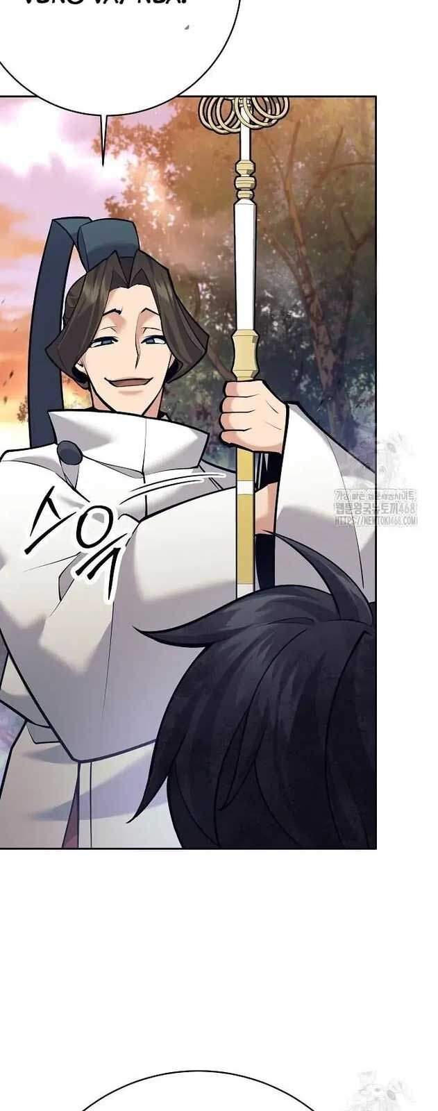 Đứa Con Ngoài Giá Thú Có Khả Năng Hấp Thụ Vũ Khí: Chapter 12