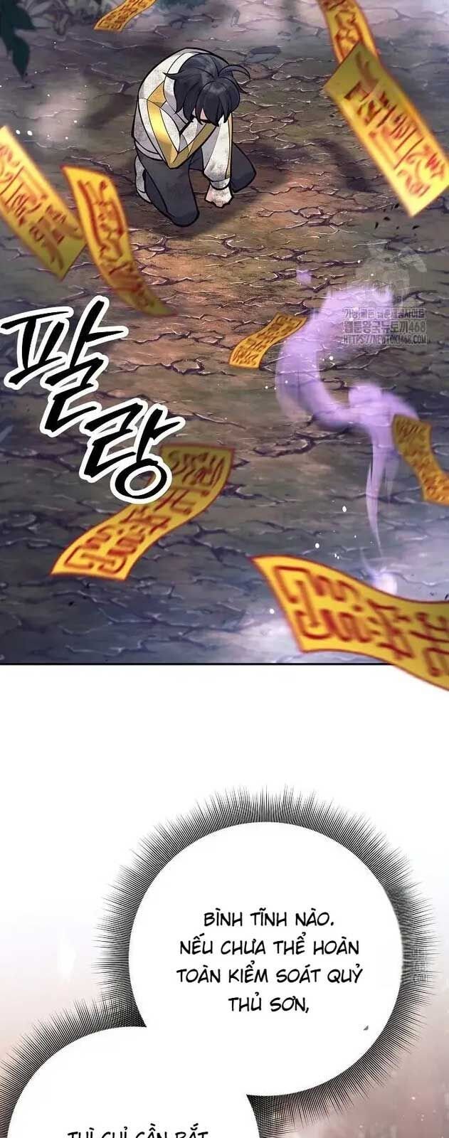 Đứa Con Ngoài Giá Thú Có Khả Năng Hấp Thụ Vũ Khí: Chapter 12