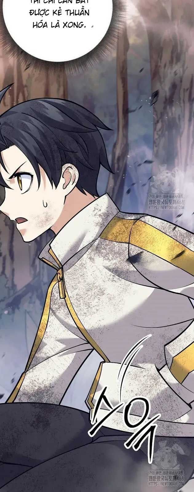 Đứa Con Ngoài Giá Thú Có Khả Năng Hấp Thụ Vũ Khí: Chapter 12