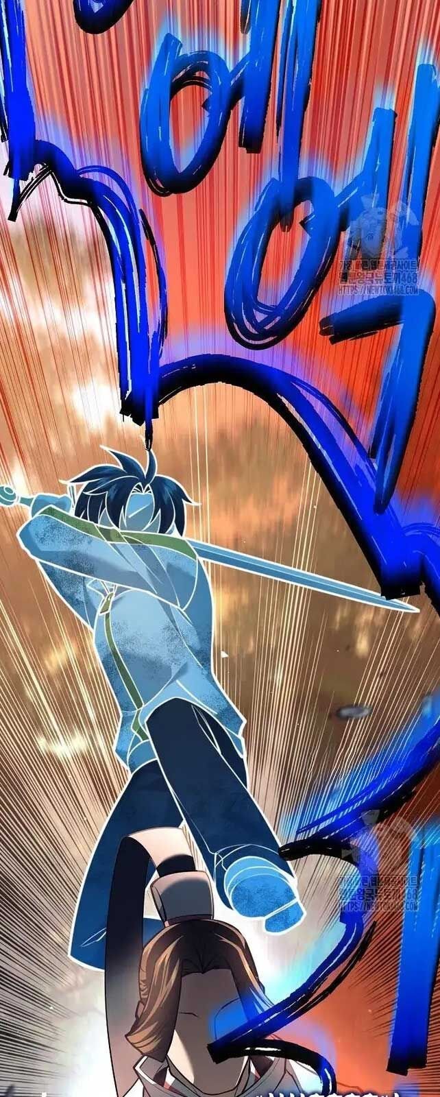 Đứa Con Ngoài Giá Thú Có Khả Năng Hấp Thụ Vũ Khí: Chapter 12