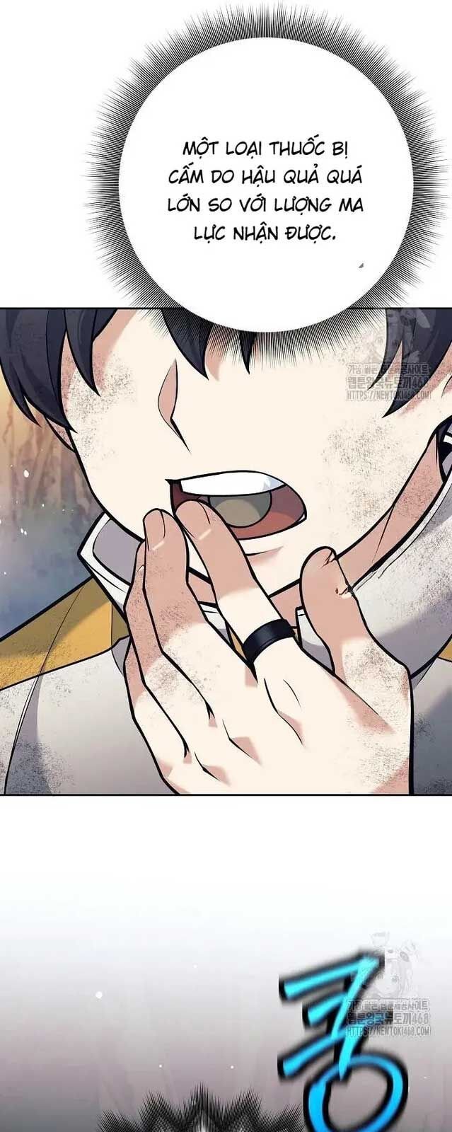 Đứa Con Ngoài Giá Thú Có Khả Năng Hấp Thụ Vũ Khí: Chapter 12