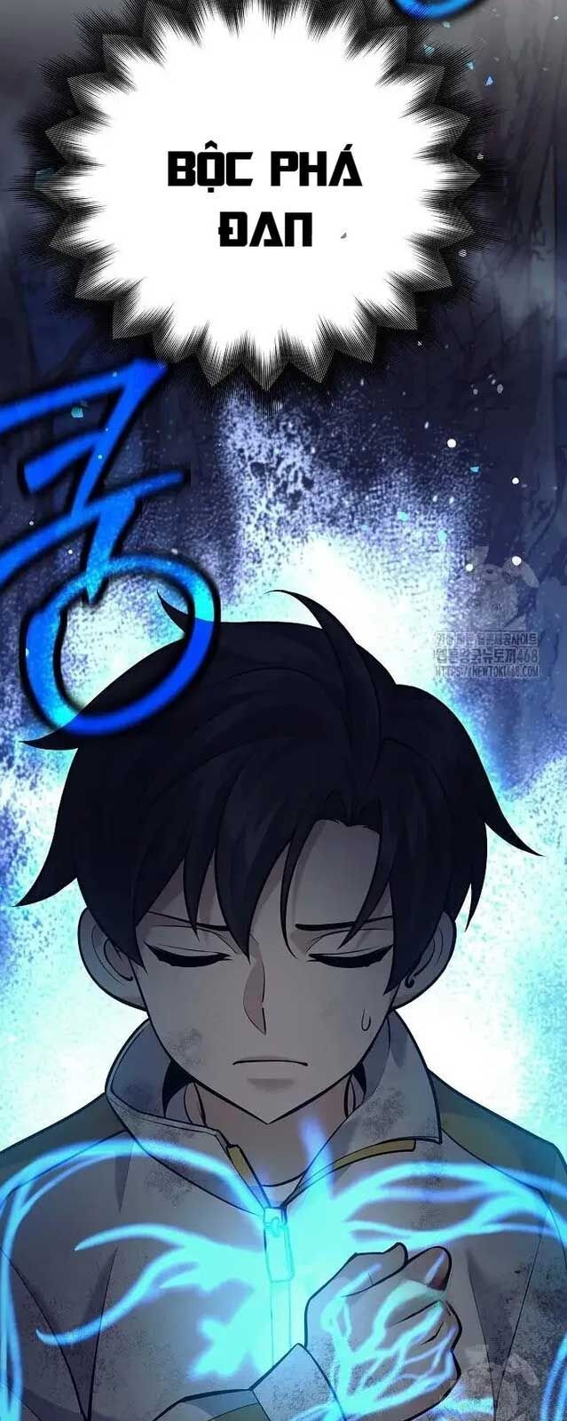 Đứa Con Ngoài Giá Thú Có Khả Năng Hấp Thụ Vũ Khí: Chapter 12