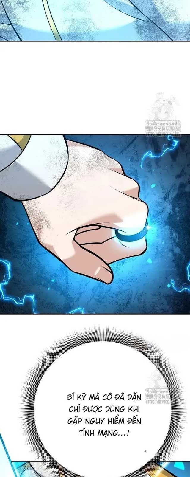 Đứa Con Ngoài Giá Thú Có Khả Năng Hấp Thụ Vũ Khí: Chapter 12
