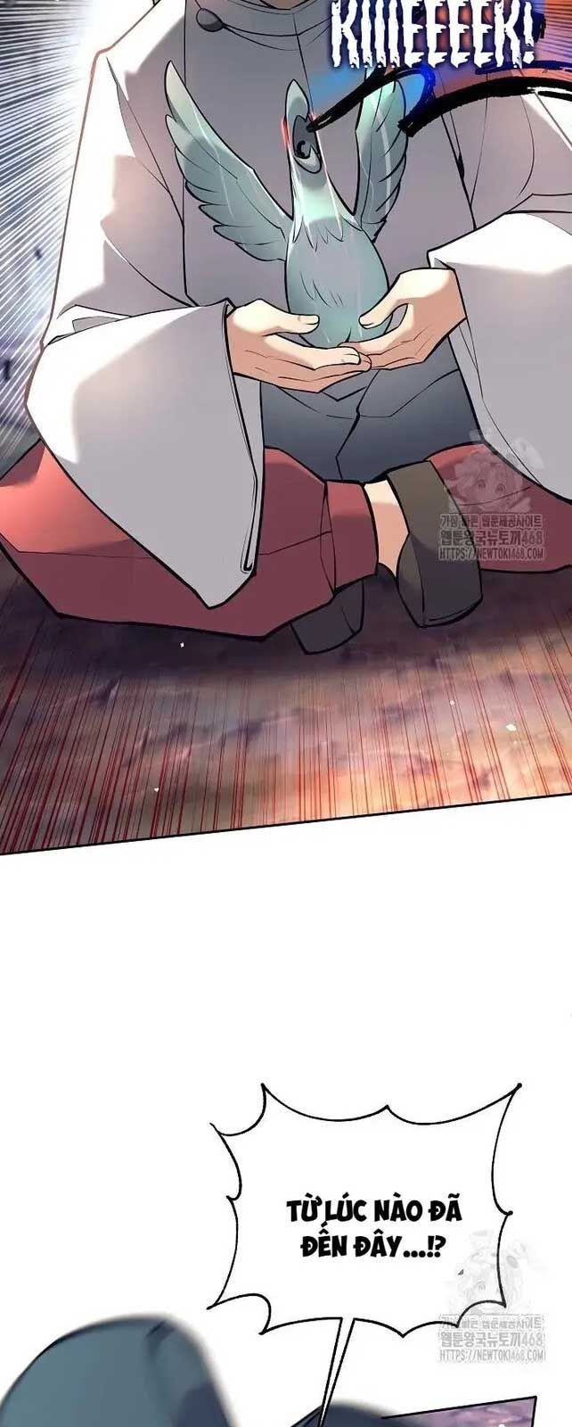 Đứa Con Ngoài Giá Thú Có Khả Năng Hấp Thụ Vũ Khí: Chapter 12