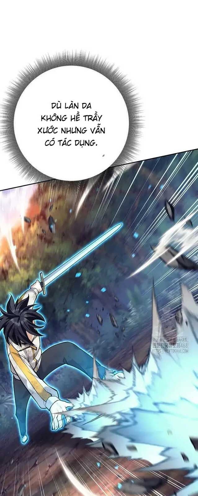 Đứa Con Ngoài Giá Thú Có Khả Năng Hấp Thụ Vũ Khí: Chapter 12