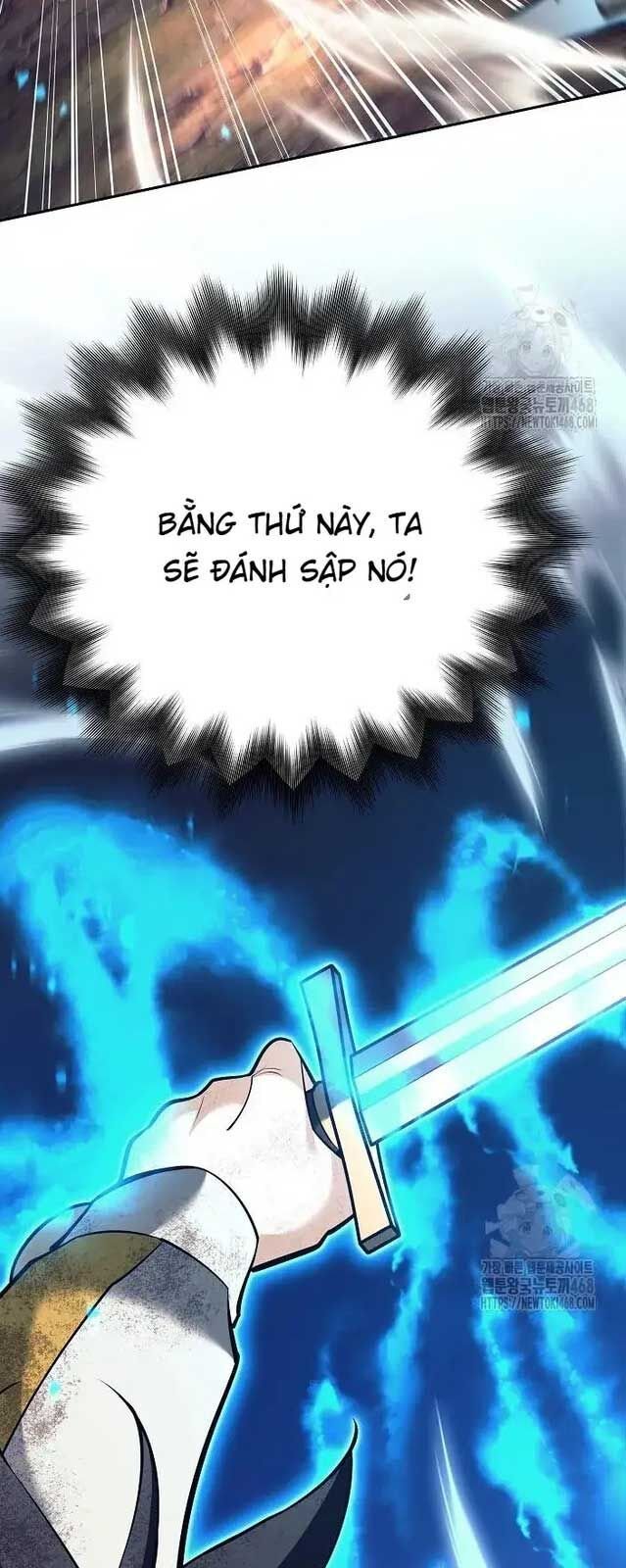 Đứa Con Ngoài Giá Thú Có Khả Năng Hấp Thụ Vũ Khí: Chapter 12